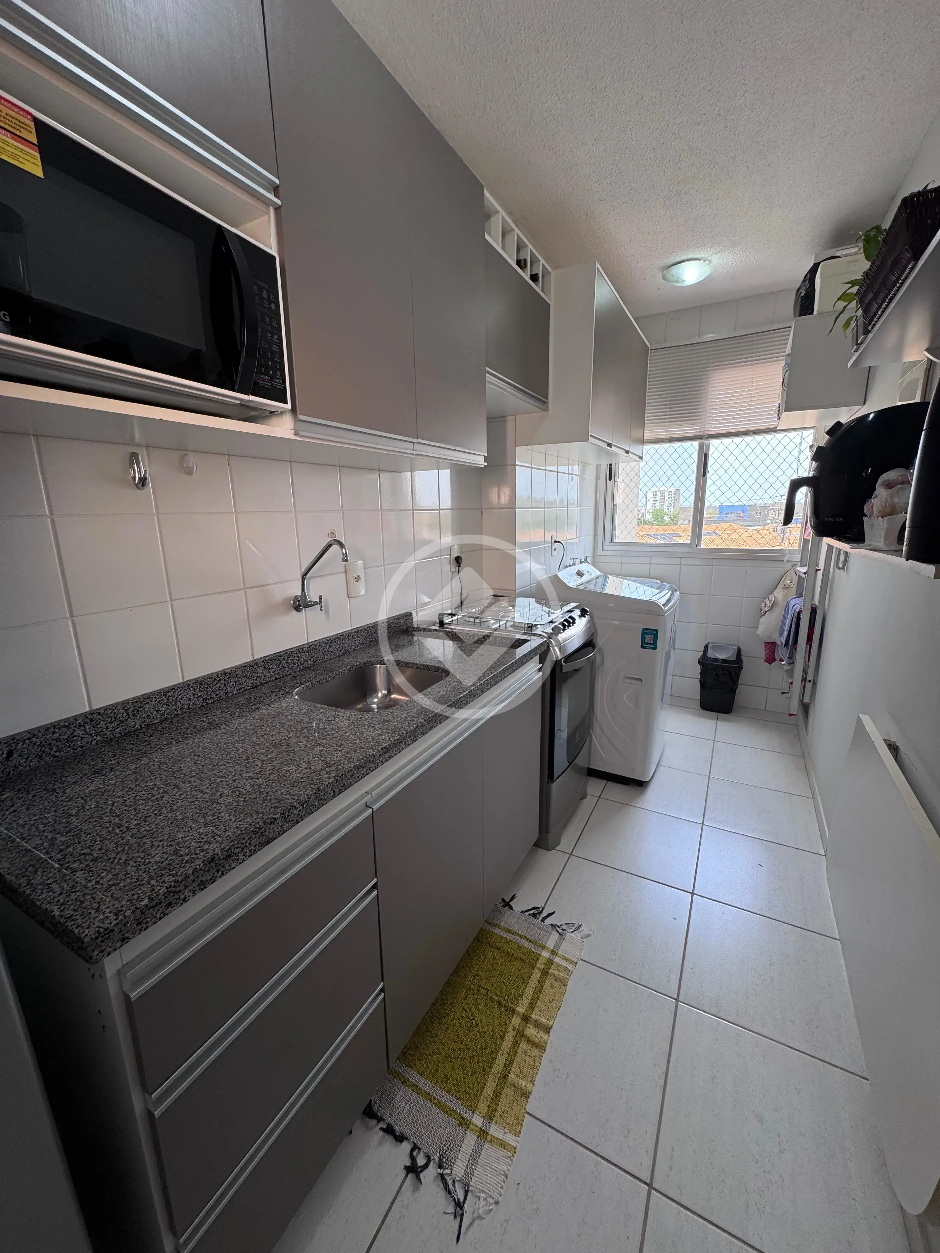 Imagem 3 - Apartamento em Despraiado, Cuiabá - MT