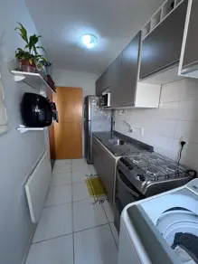 Imagem 4 - Apartamento em Despraiado, Cuiabá - MT