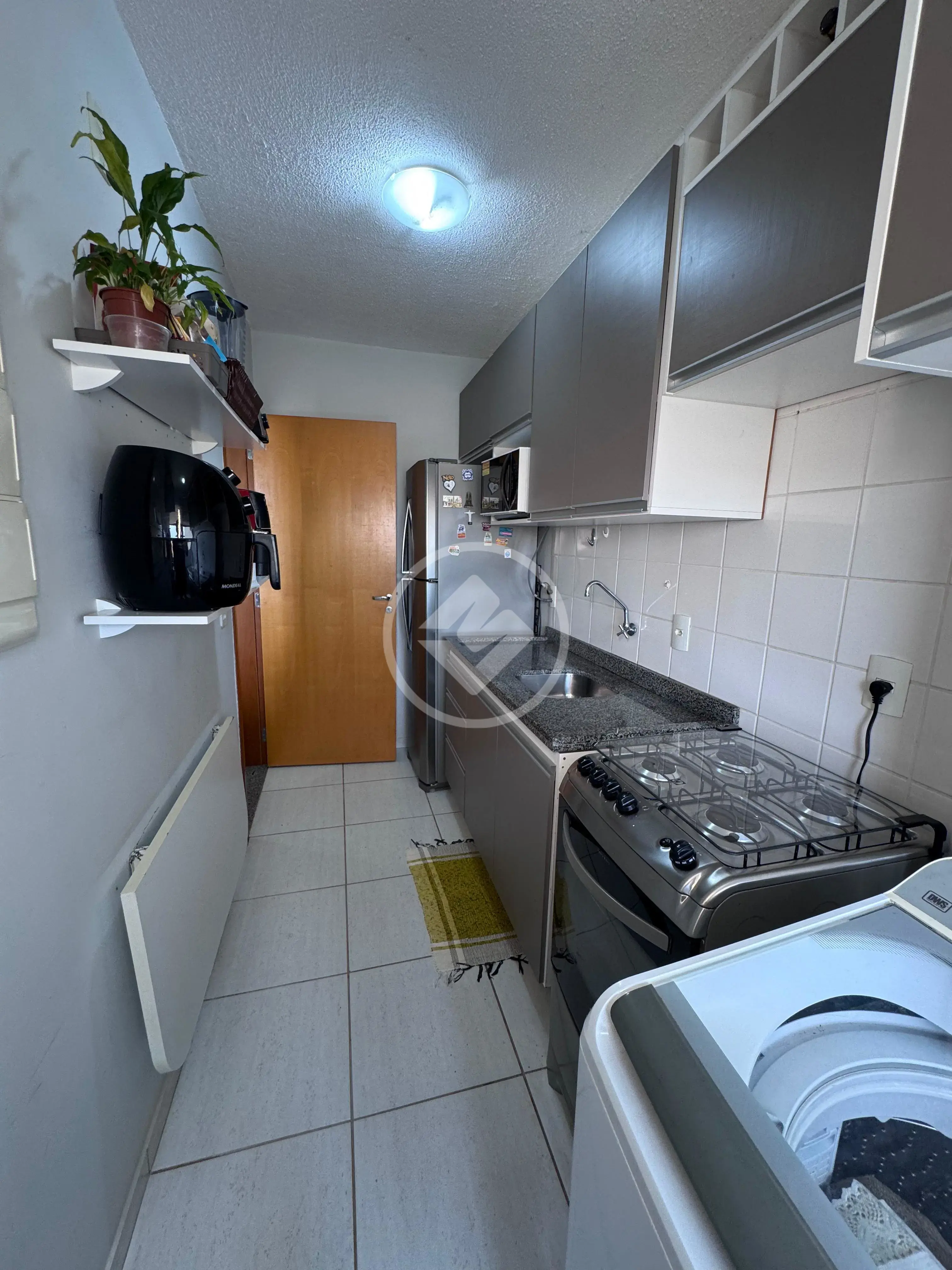 Imagem 4 - Apartamento em Despraiado, Cuiabá - MT