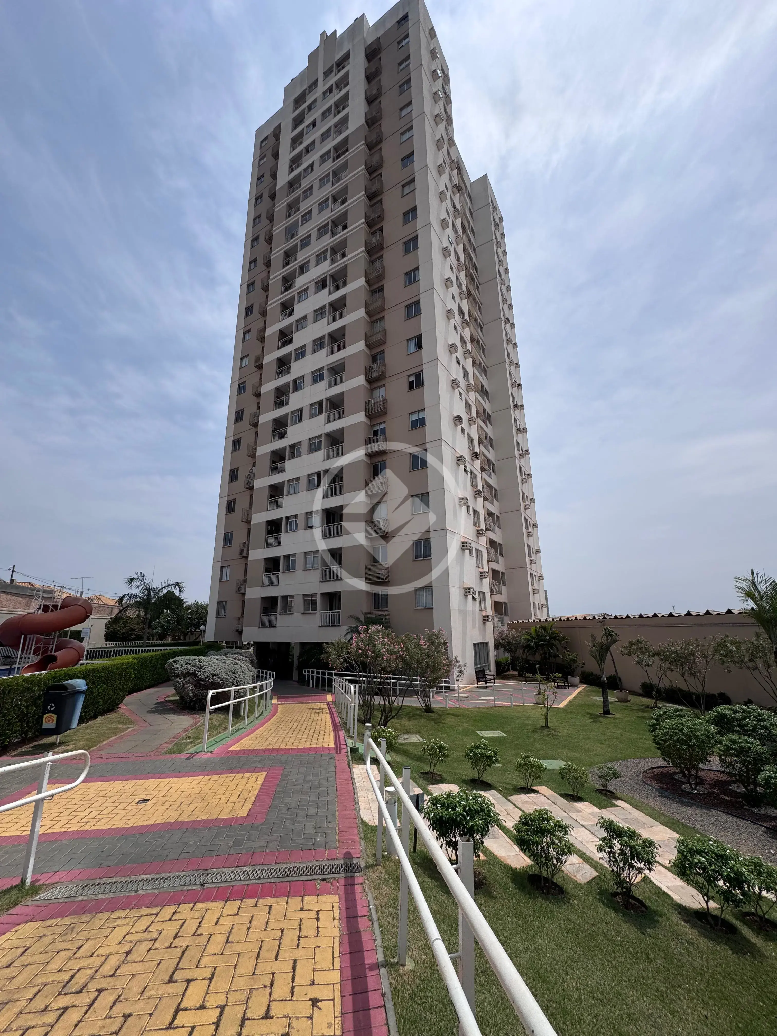 Imagem 1 - Apartamento em Despraiado, Cuiabá - MT