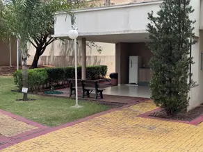 Apartamento Despraiado, Cuiabá - MT — foto 2