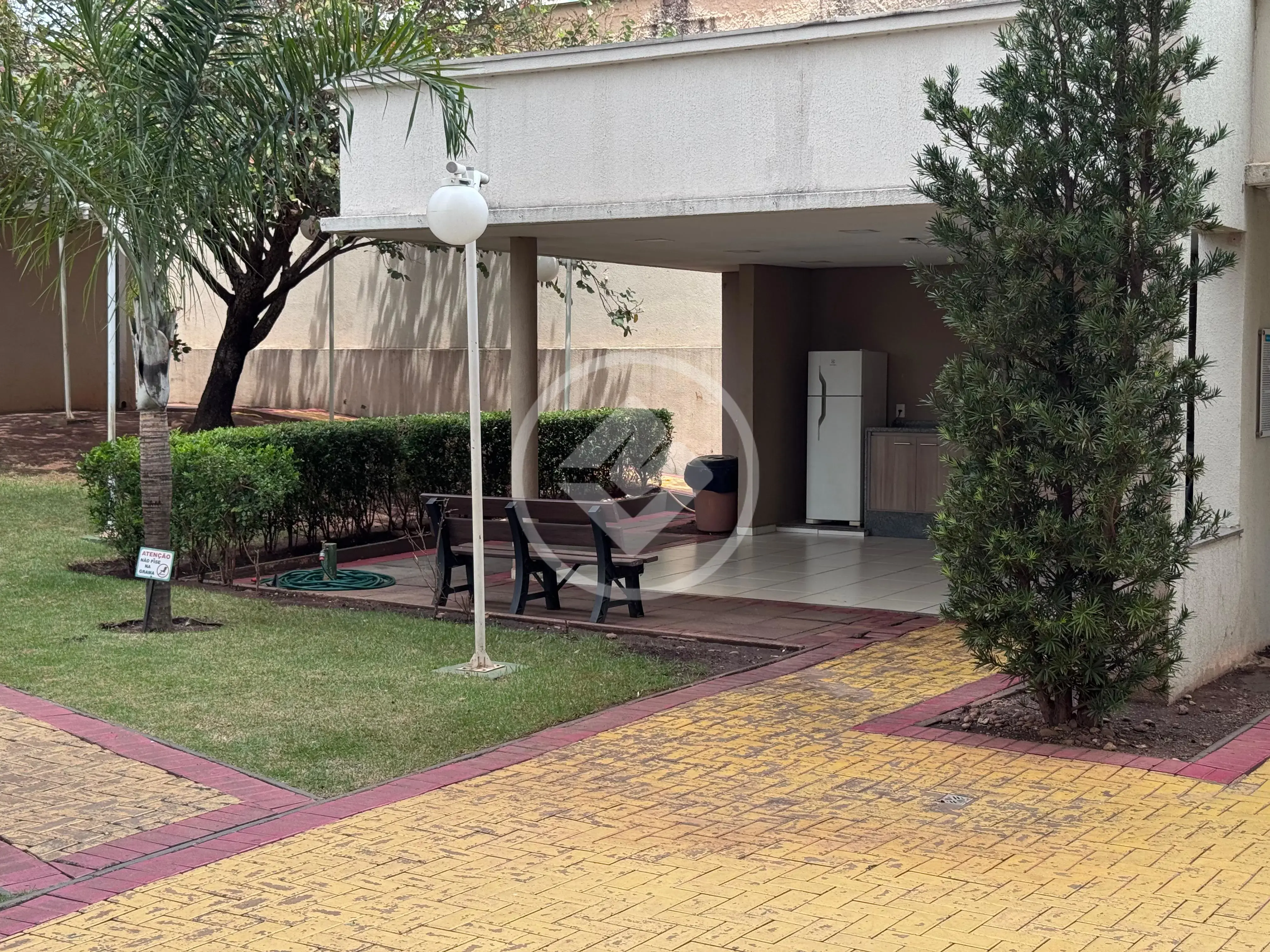 Imagem 1 - Apartamento em Despraiado, Cuiabá - MT