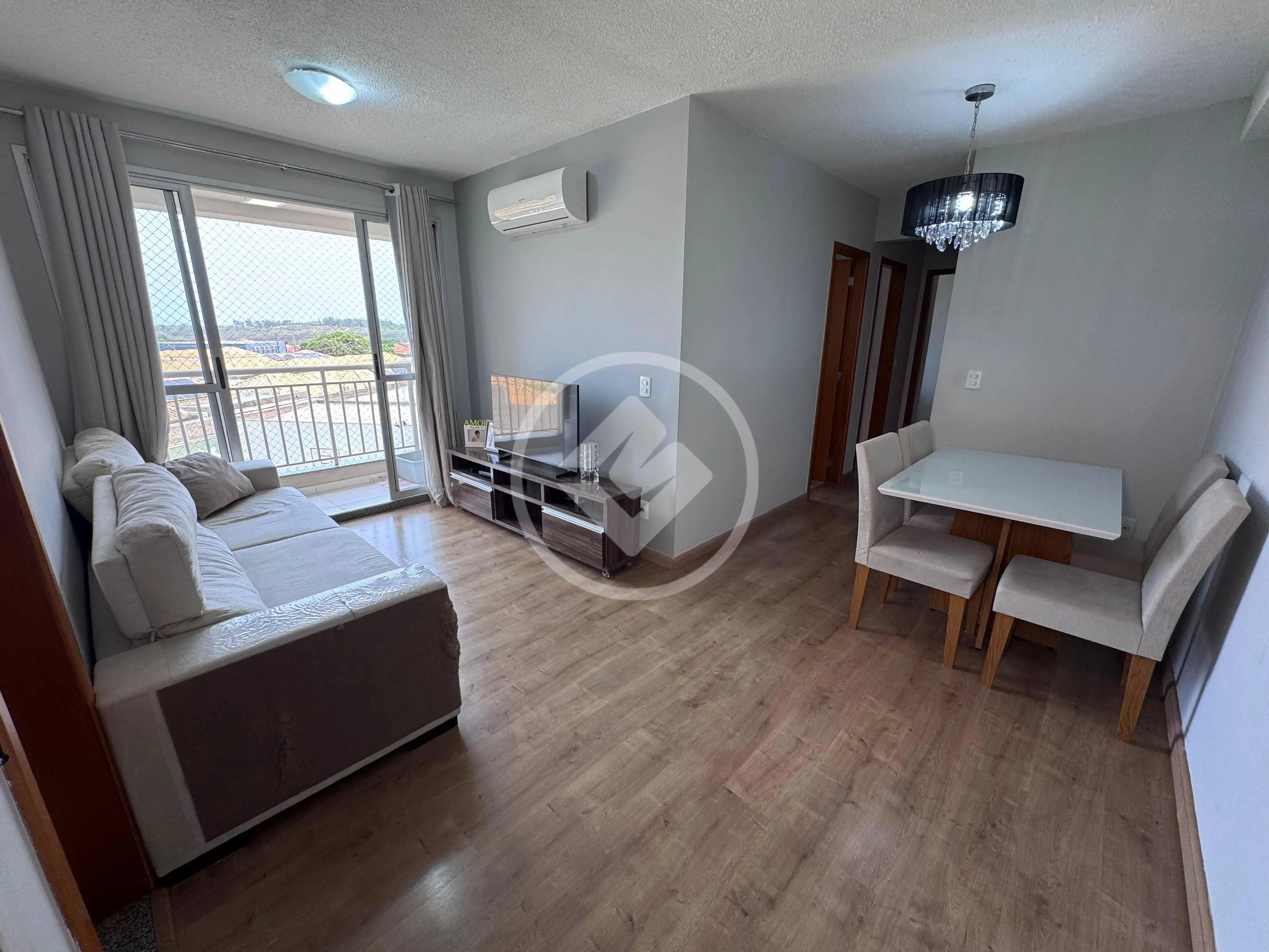 Imagem 6 - Apartamento em Despraiado, Cuiabá - MT