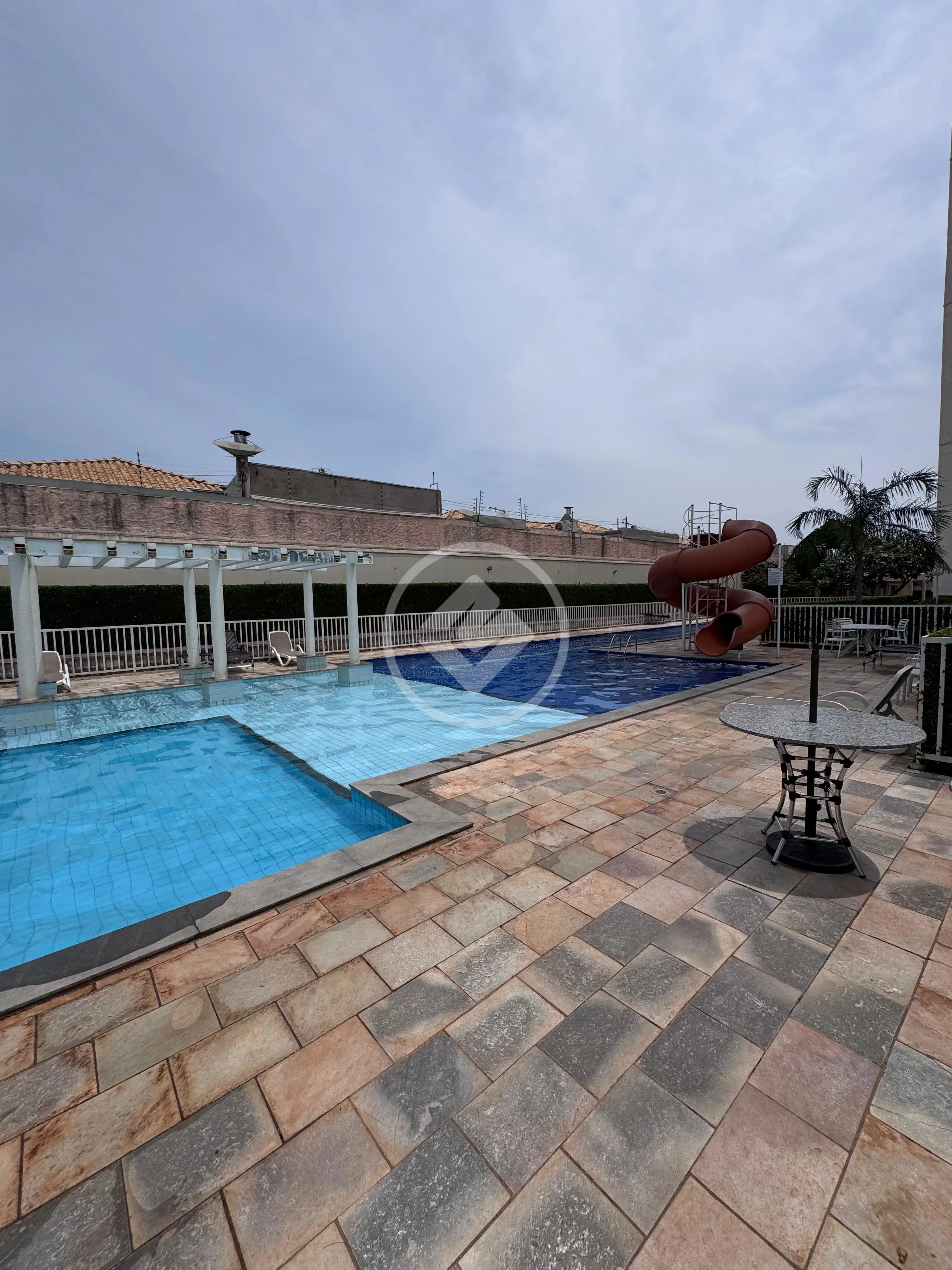 Imagem 2 - Apartamento em Despraiado, Cuiabá - MT