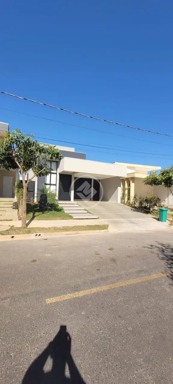 Imagem 1 - Casa Condomínio em Condomínio Belvedere II, Cuiabá - MT