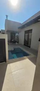 Imagem 5 - Casa Condomínio em Condomínio Belvedere II, Cuiabá - MT