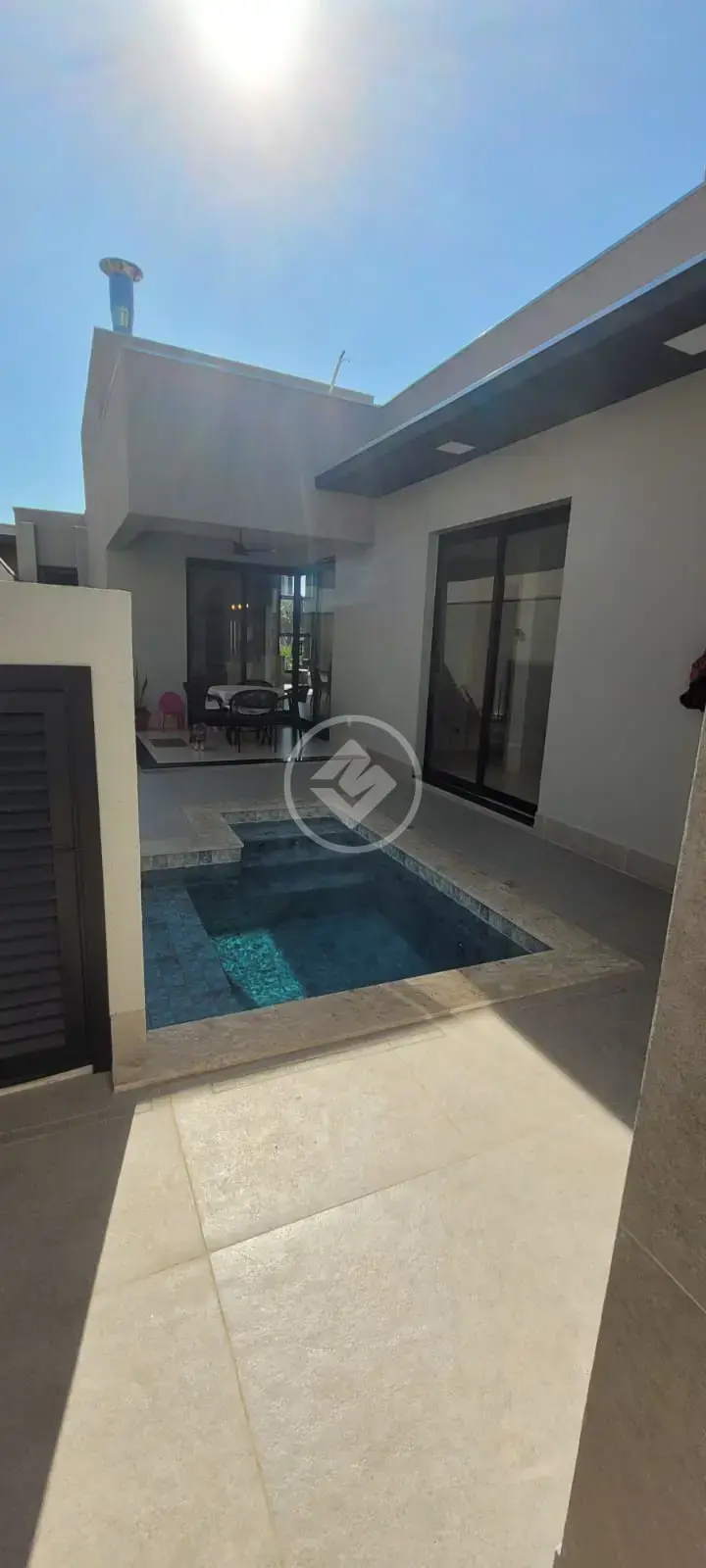 Imagem 5 - Casa Condomínio em Condomínio Belvedere II, Cuiabá - MT