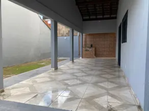 Imagem 3 - Casa em NOVA ERA, Várzea Grande - MT