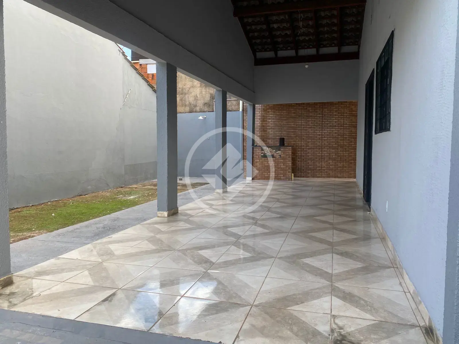 Imagem 3 - Casa em NOVA ERA, Várzea Grande - MT