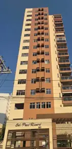 Apartamento Centro, Cuiabá - MT — foto 1