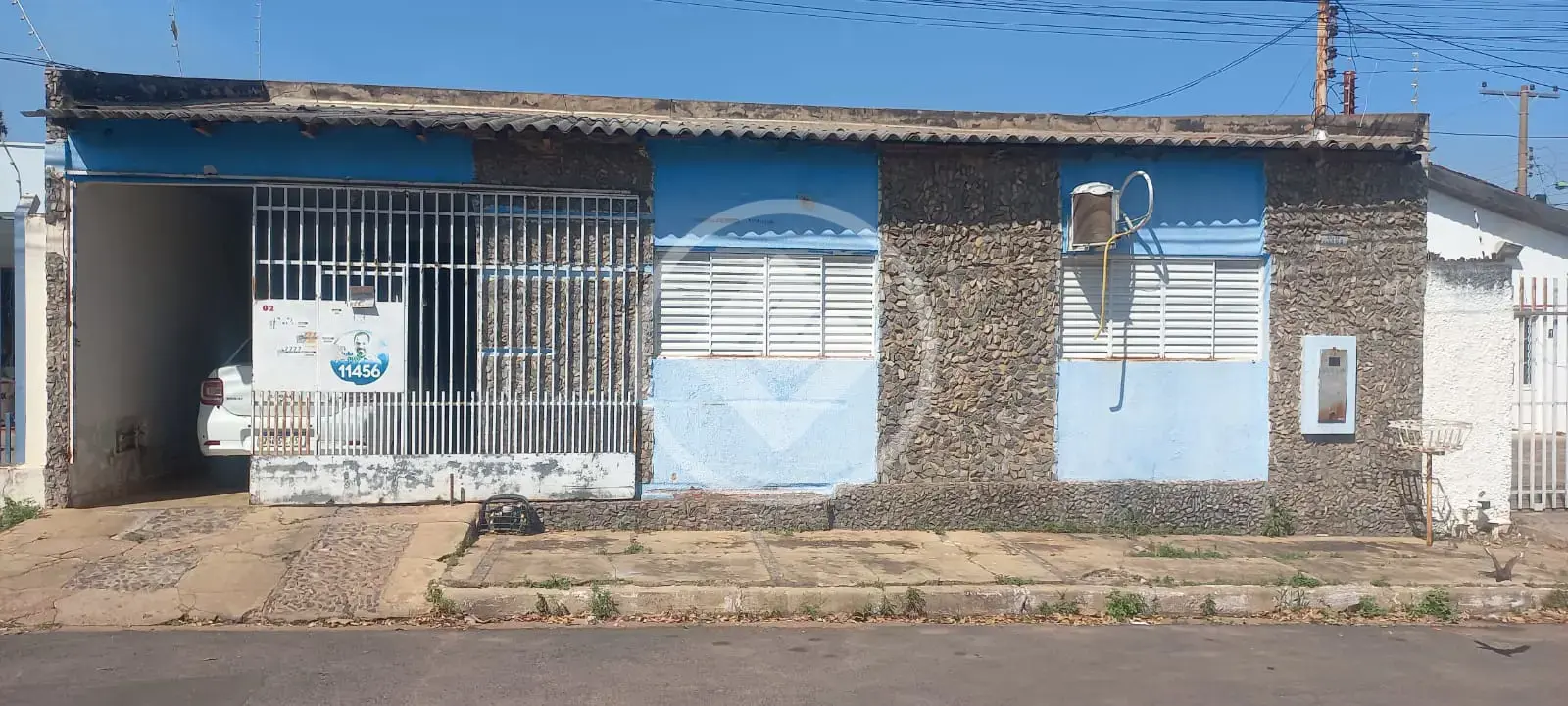 Imagem 1 - Casa em Morada do Ouro, Cuiabá - MT