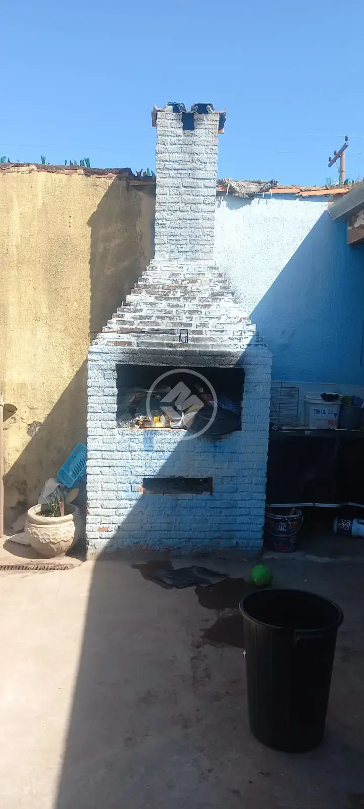 Imagem 3 - Casa em Morada do Ouro, Cuiabá - MT