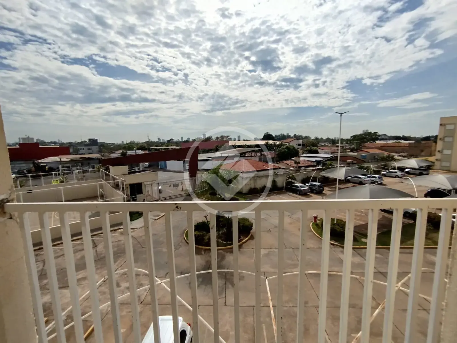 Imagem 1 - Apartamento em ALAMEDA, Várzea Grande - MT