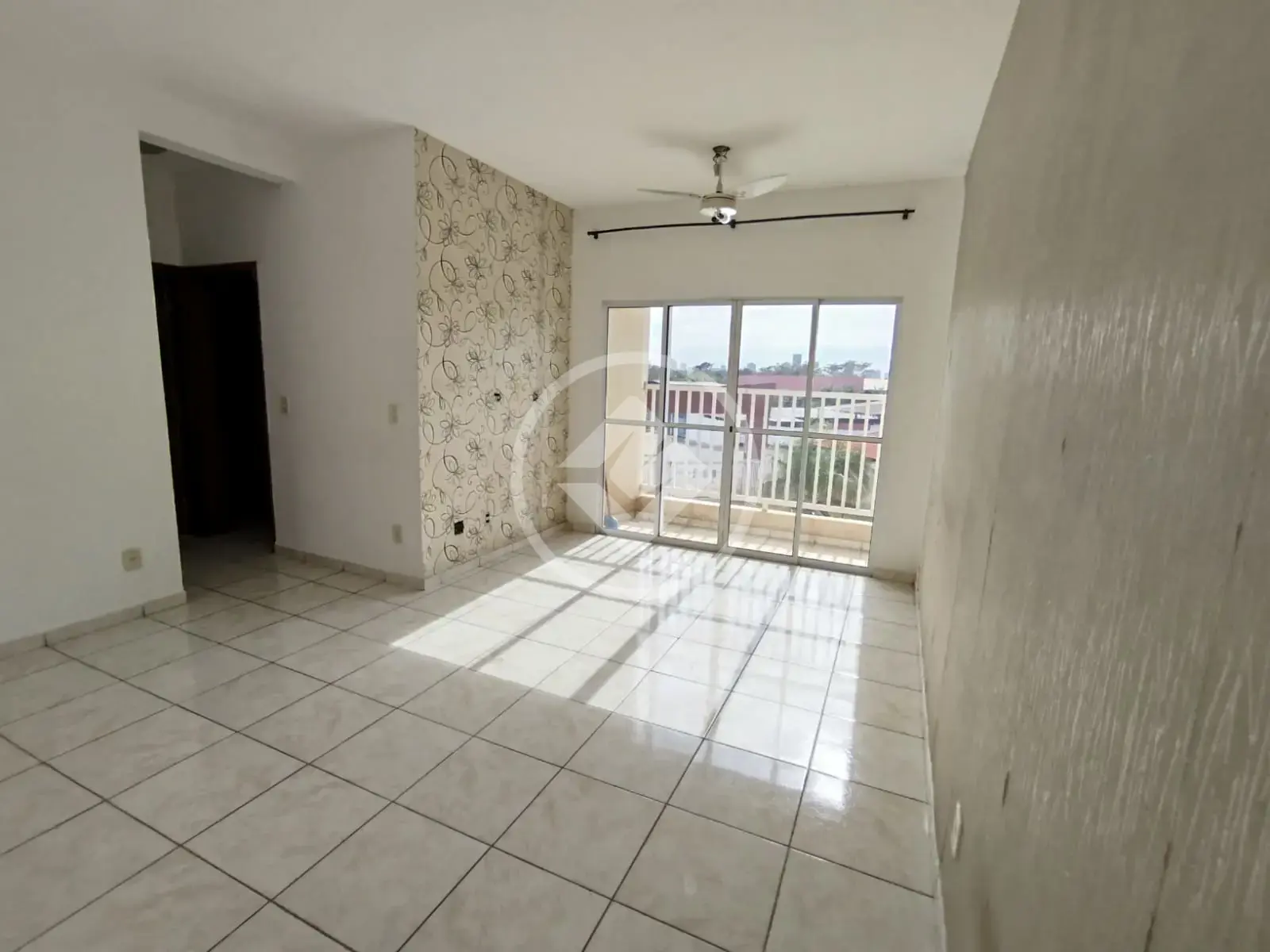 Imagem 1 - Apartamento em ALAMEDA, Várzea Grande - MT