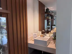 Cobertura Duplex Popular, Cuiabá - MT — foto 1