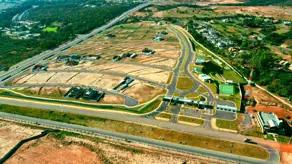 Imagem 2 - Terreno Condomínio em Ribeirão do Lipa, Cuiabá - MT