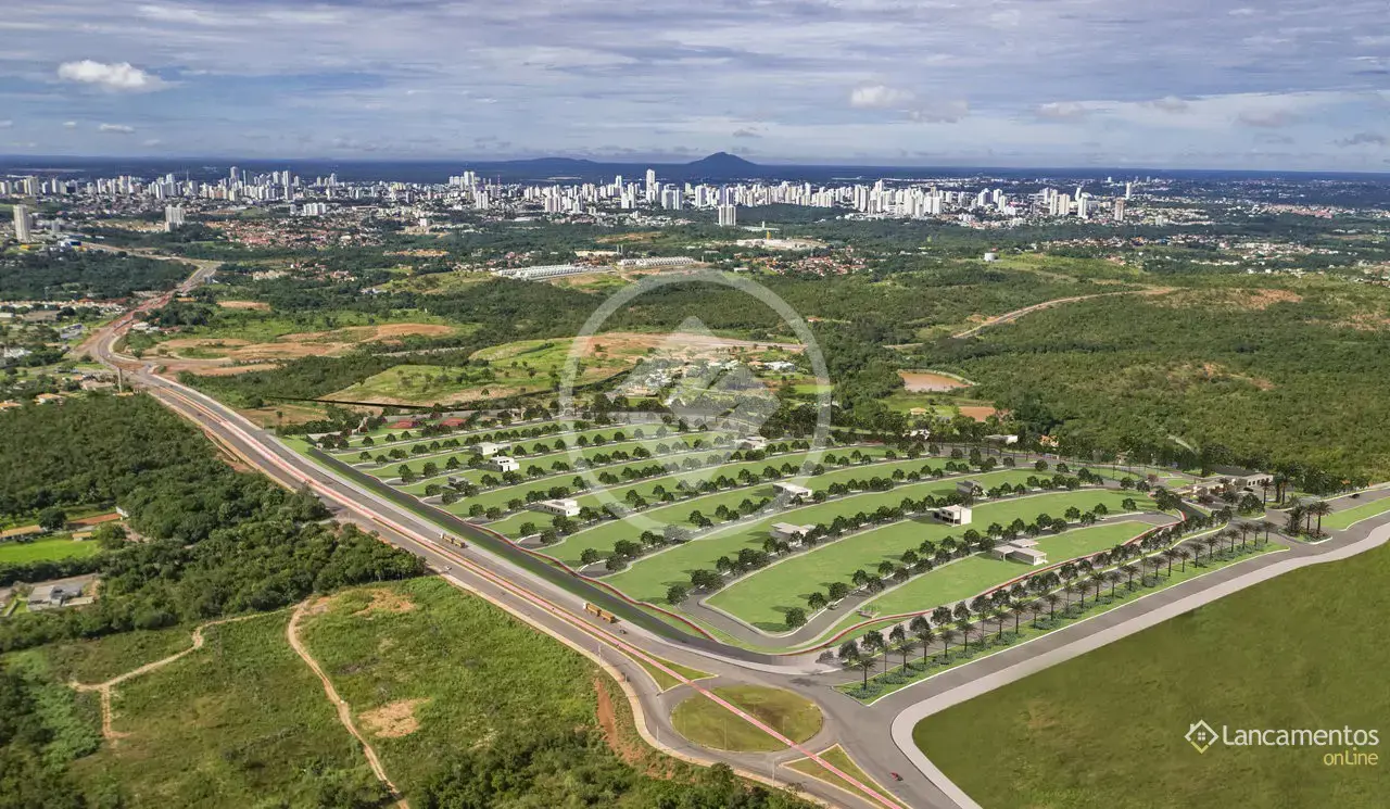 Image 14 - Terreno Condomínio em Ribeirão do Lipa, Cuiabá - MT