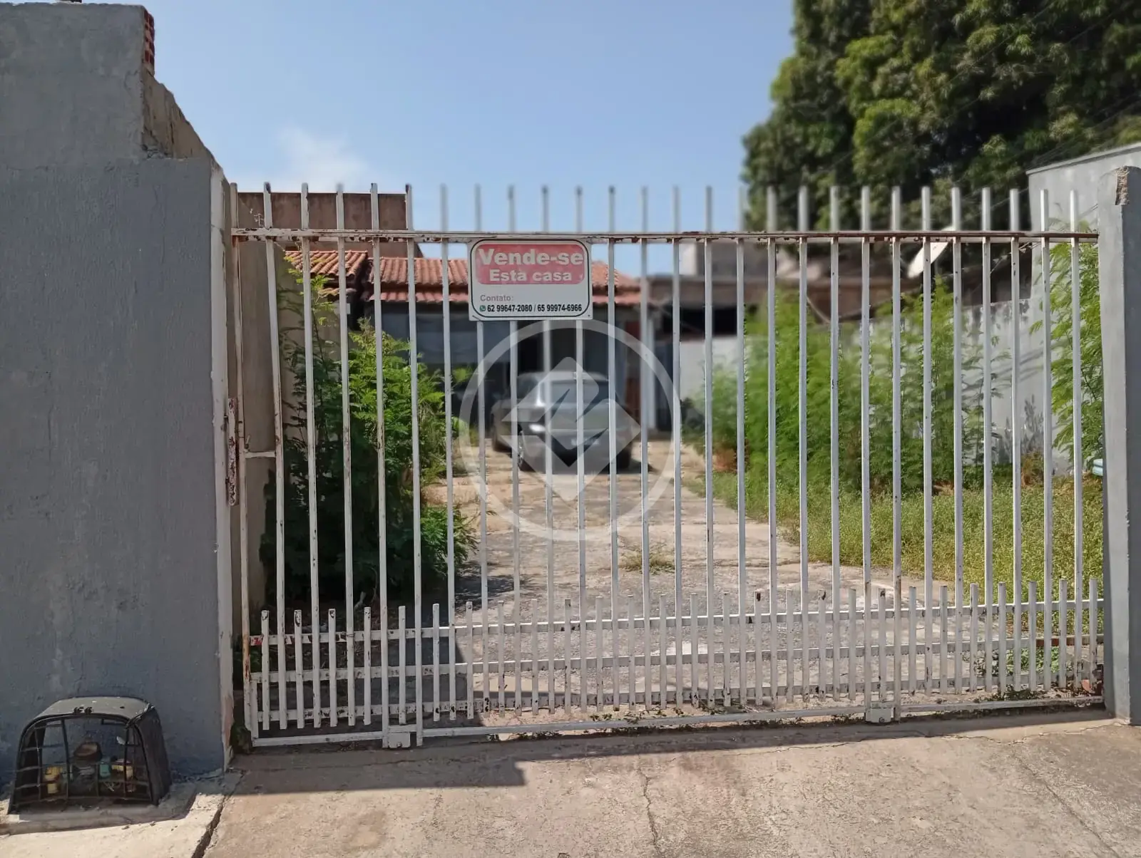 Imagem 2 - Casa em CANJICA, Cuiabá - MT