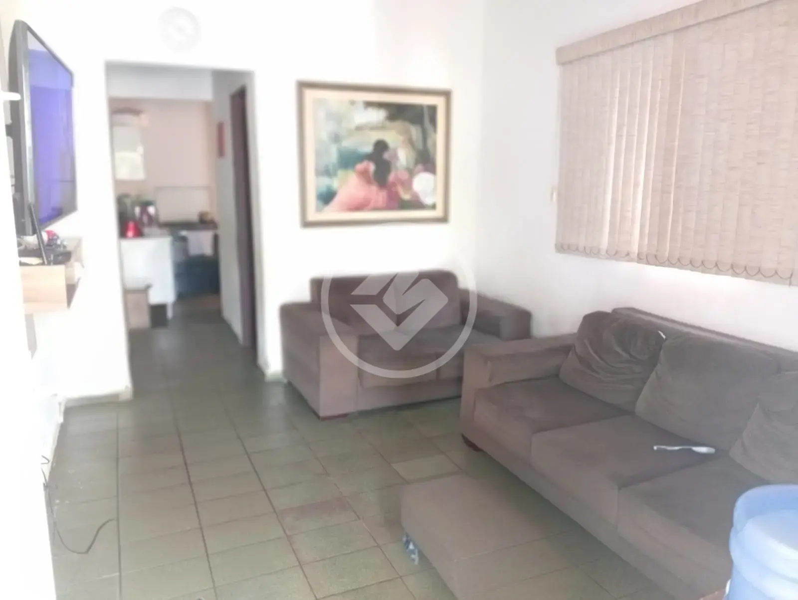 Imagem 1 - Casa em CANJICA, Cuiabá - MT