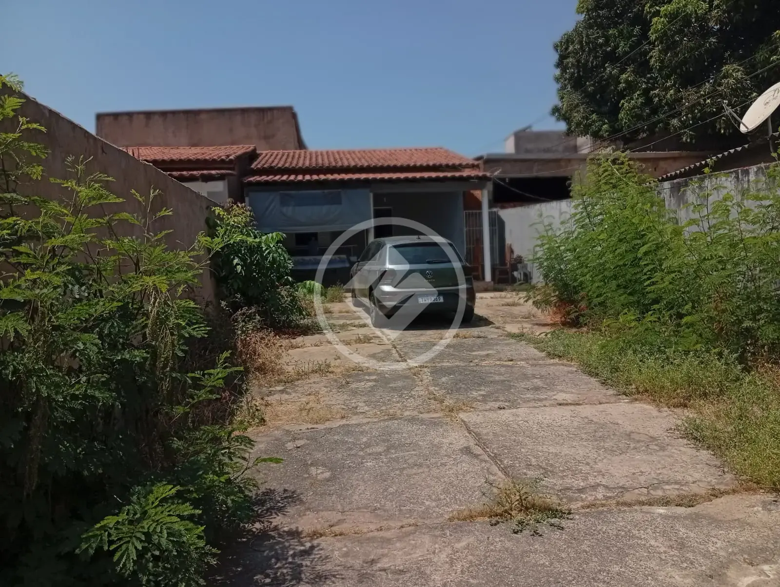 Imagem 1 - Casa em CANJICA, Cuiabá - MT