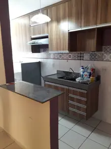 Apartamento COOPHEMA, Cuiabá - MT — foto 2