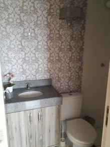 Imagem 2 - Apartamento em COOPHEMA, Cuiabá - MT