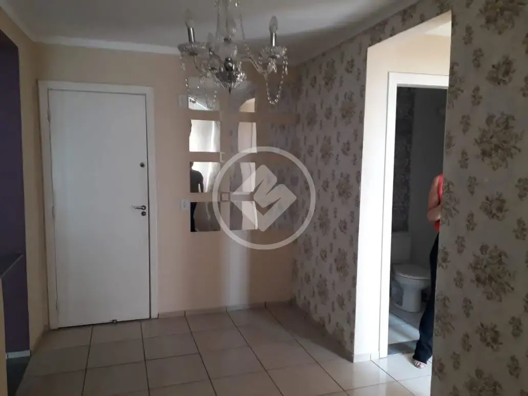 Imagem 1 - Apartamento em COOPHEMA, Cuiabá - MT