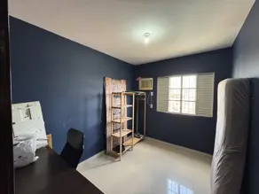 Apartamento Araés, Cuiabá - MT — foto 1