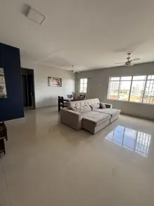Apartamento Araés, Cuiabá - MT — foto 2
