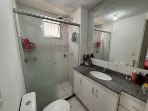 Imagem 4 - Apartamento em Araés, Cuiabá - MT