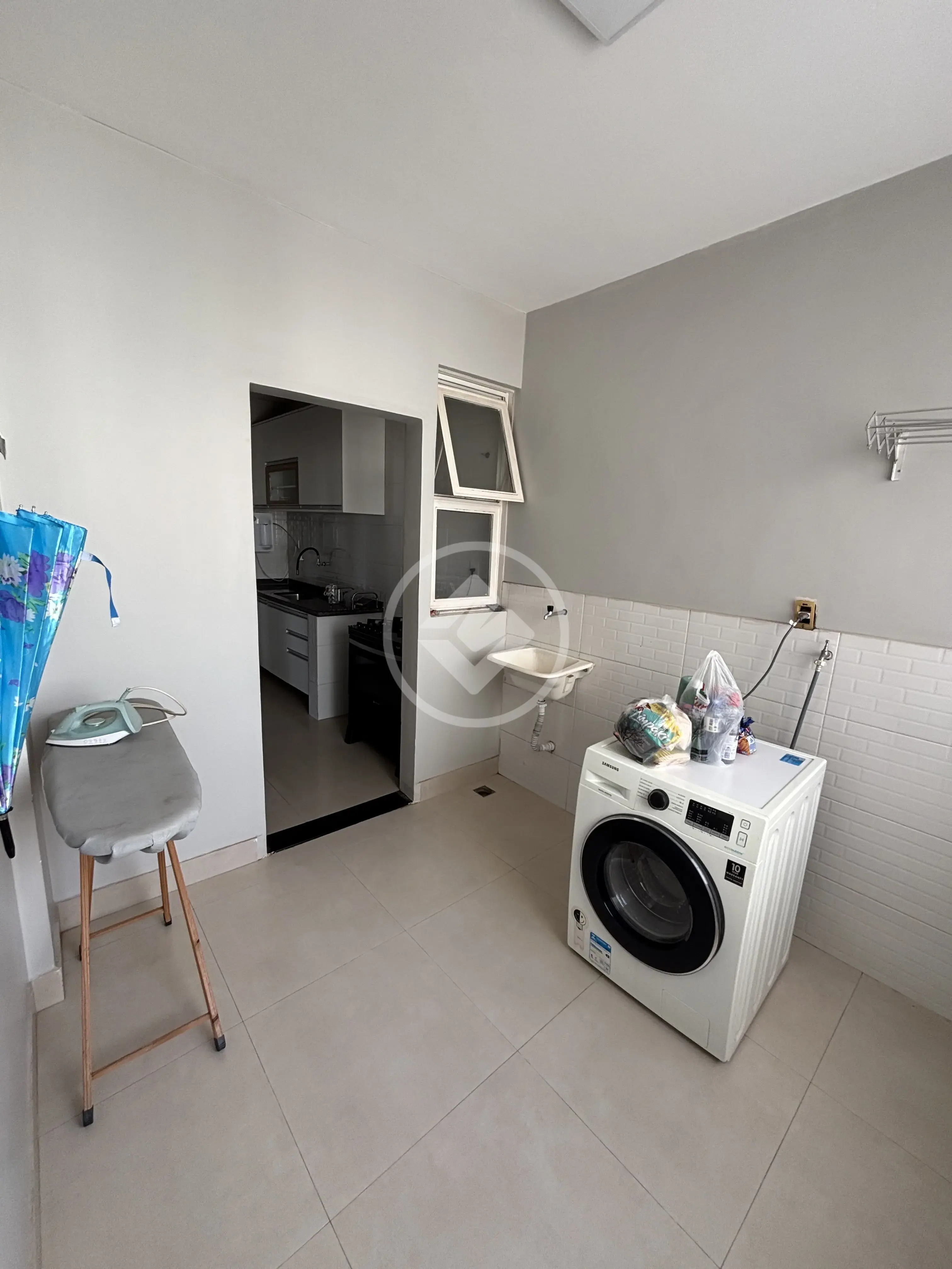 Image 10 - Apartamento em Araés, Cuiabá - MT