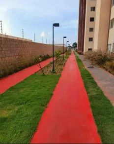 Imagem 3 - Apartamento em PARQUE OHARA, Cuiabá - MT
