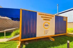 Imagem 5 - Apartamento em PARQUE OHARA, Cuiabá - MT