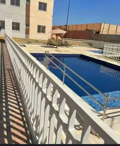 Imagem 2 - Apartamento em PARQUE OHARA, Cuiabá - MT