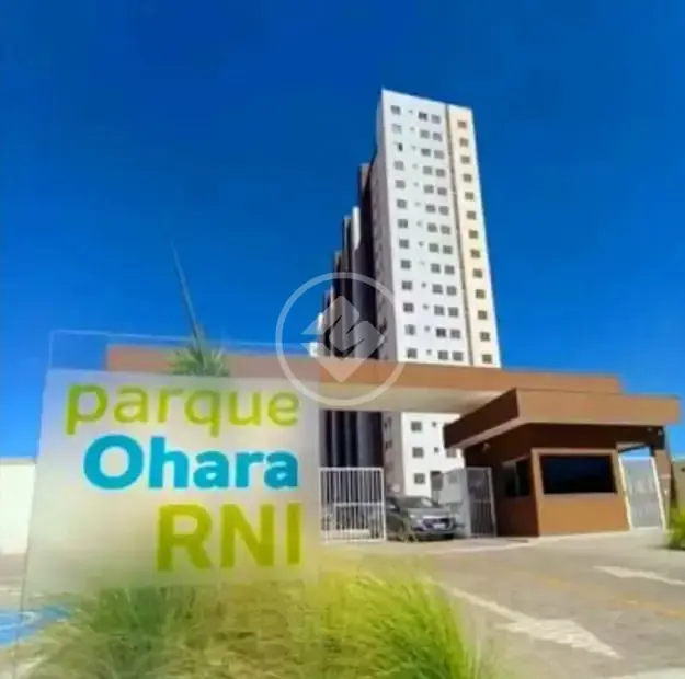 Imagem 1 - Apartamento em PARQUE OHARA, Cuiabá - MT