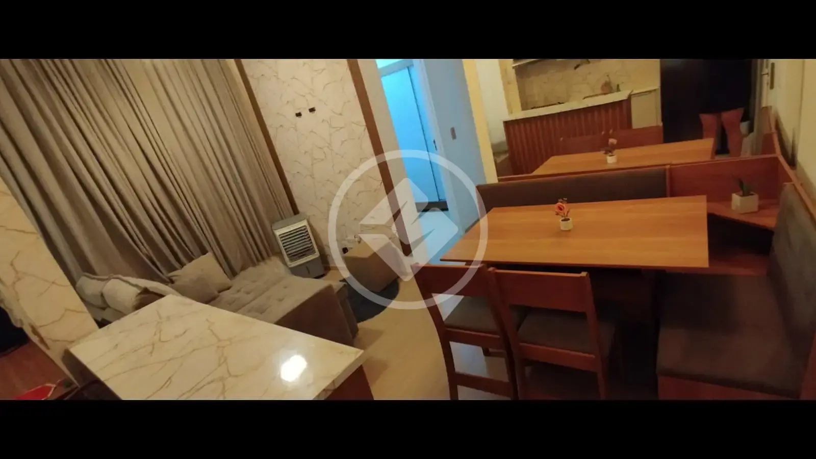Image 15 - Apartamento em PARQUE OHARA, Cuiabá - MT