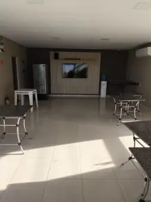 Imagem 3 - Casa Condomínio em Condomínio Residencial Ilhas Canárias, Cuiabá - MT