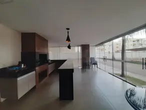 Imagem 2 - Apartamento em ALAMEDA, Várzea Grande - MT
