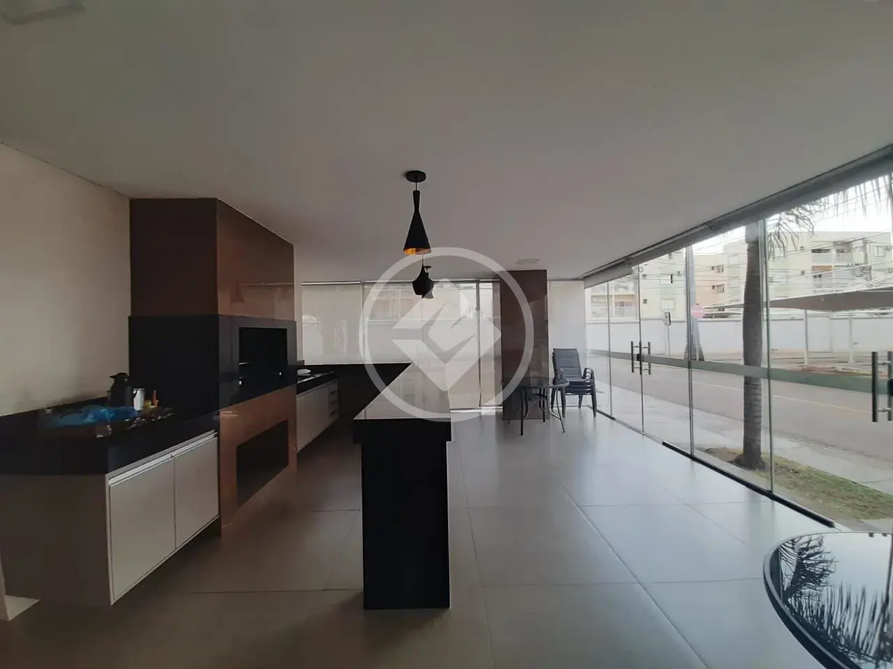 Imagem 2 - Apartamento em ALAMEDA, Várzea Grande - MT
