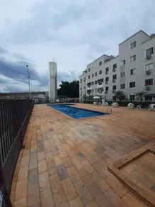 Apartamento ALAMEDA, Várzea Grande - MT — foto 1