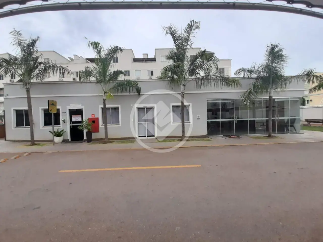 Imagem 1 - Apartamento em ALAMEDA, Várzea Grande - MT