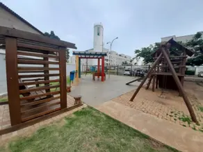 Imagem 5 - Apartamento em ALAMEDA, Várzea Grande - MT