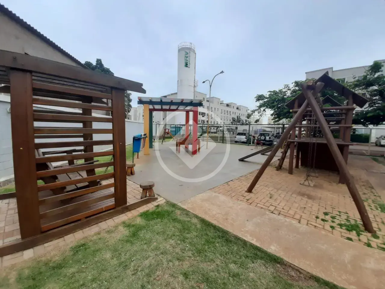 Imagem 5 - Apartamento em ALAMEDA, Várzea Grande - MT