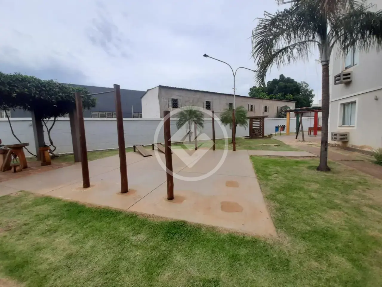 Imagem 4 - Apartamento em ALAMEDA, Várzea Grande - MT