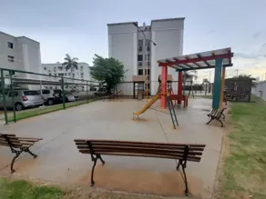 Imagem 6 - Apartamento em ALAMEDA, Várzea Grande - MT