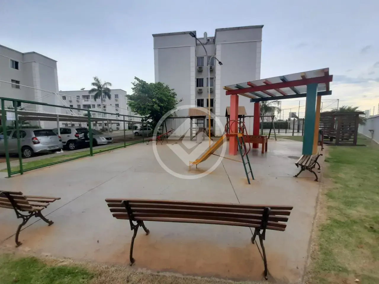 Imagem 6 - Apartamento em ALAMEDA, Várzea Grande - MT