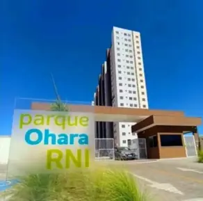 Apartamento PARQUE OHARA, Cuiabá - MT — foto 1