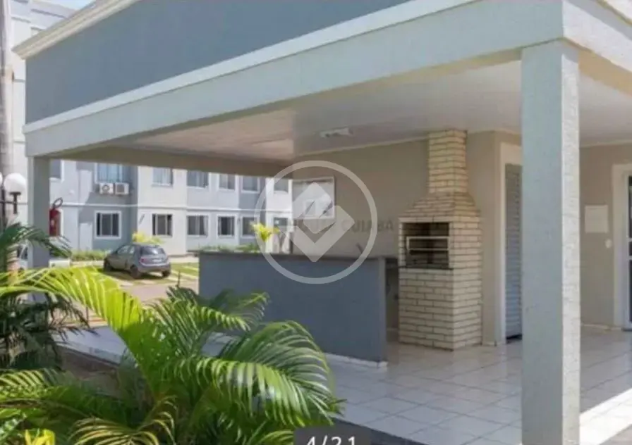 Imagem 2 - Apartamento em Centro-Sul, Várzea Grande - MT
