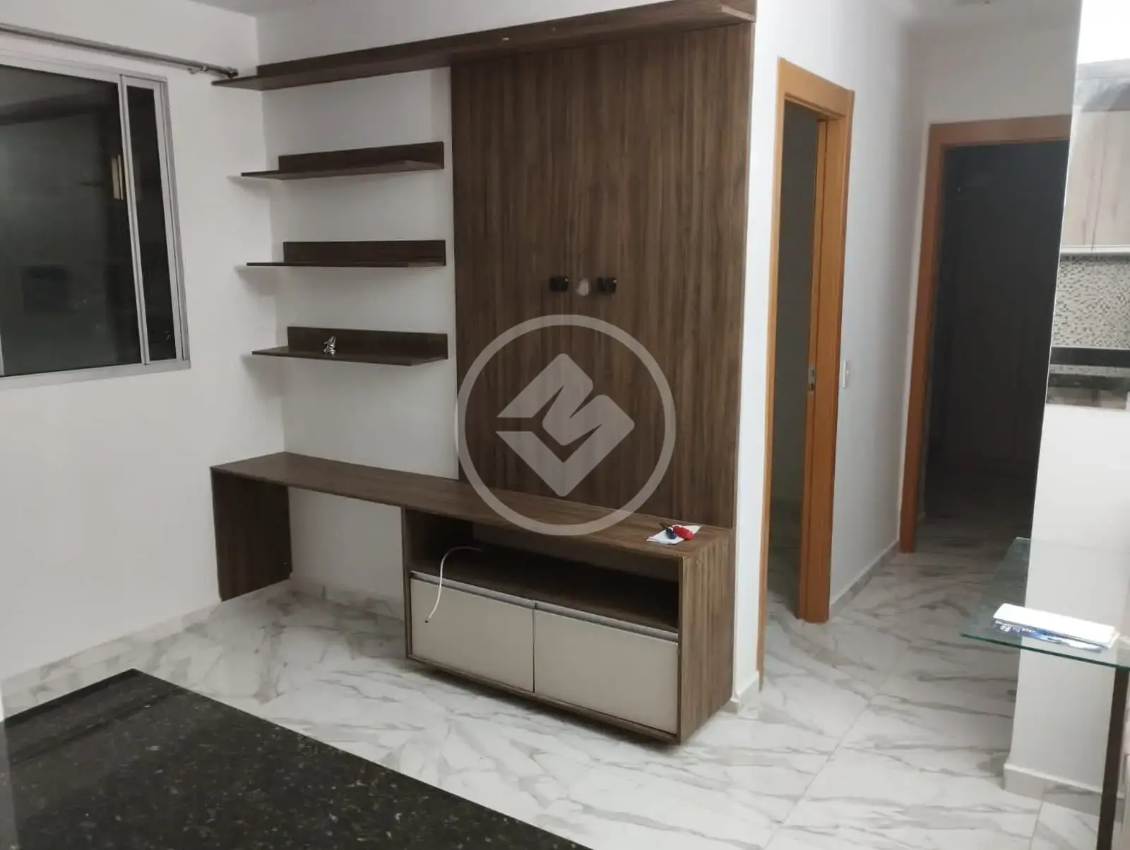 Imagem 4 - Apartamento em Centro-Sul, Várzea Grande - MT