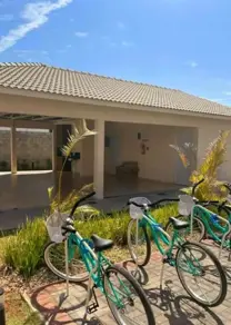 Apartamento PARQUE OHARA, Cuiabá - MT — foto 2